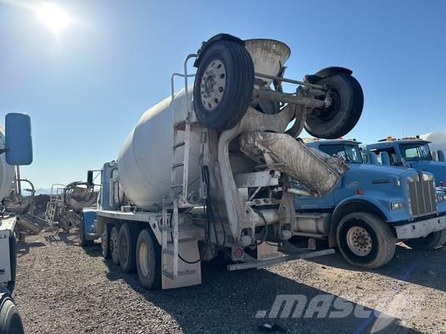 Peterbilt 357 Drugi tovornjaki