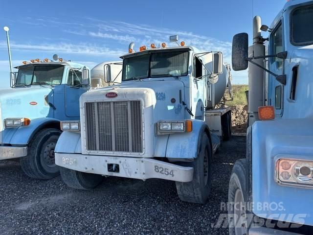 Peterbilt 357 Drugi tovornjaki
