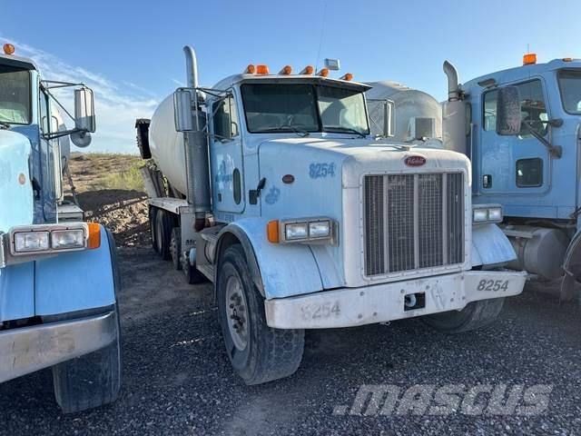 Peterbilt 357 Drugi tovornjaki