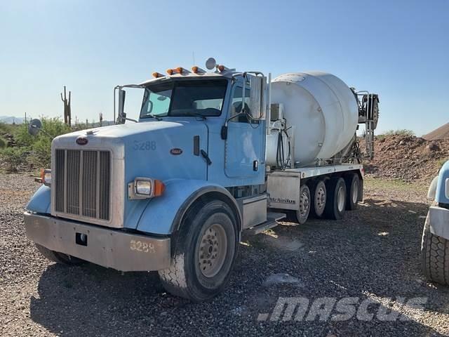Peterbilt 357 Drugi tovornjaki