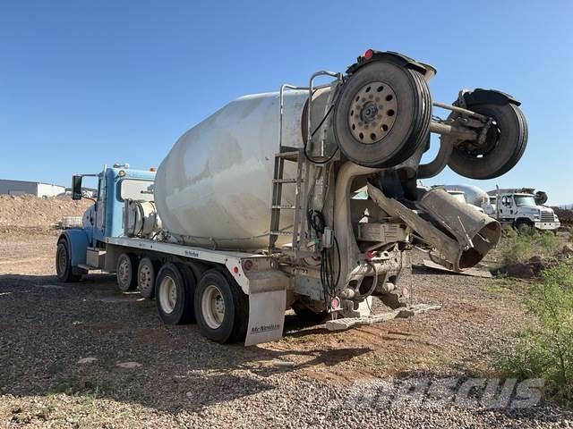 Peterbilt 357 Drugi tovornjaki