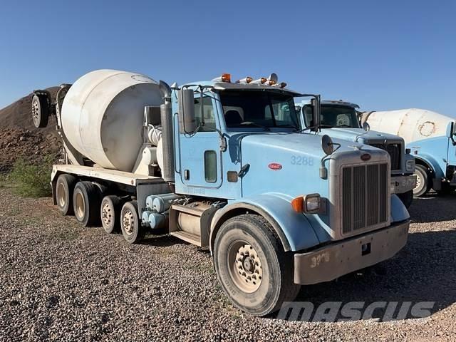 Peterbilt 357 Drugi tovornjaki