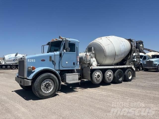 Peterbilt 357 Drugi tovornjaki