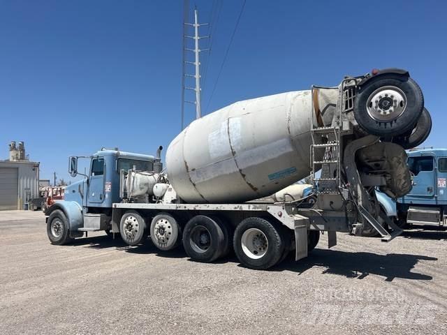 Peterbilt 357 Drugi tovornjaki