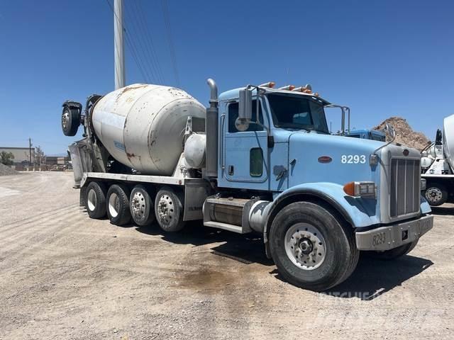 Peterbilt 357 Drugi tovornjaki