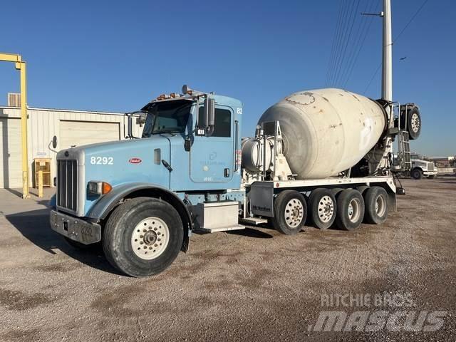 Peterbilt 357 Drugi tovornjaki