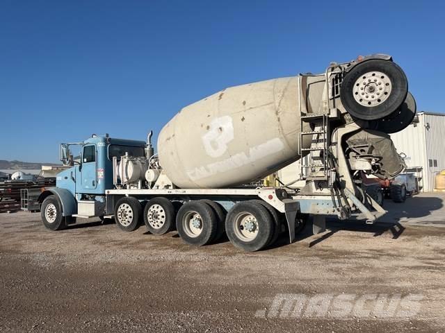 Peterbilt 357 Drugi tovornjaki