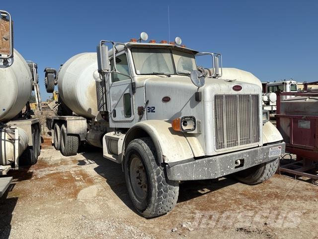 Peterbilt 357 Drugi tovornjaki