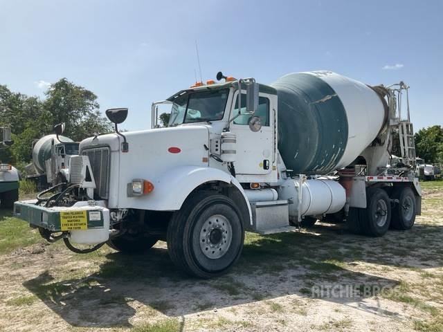 Peterbilt 357 Drugi tovornjaki