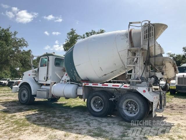Peterbilt 357 Drugi tovornjaki