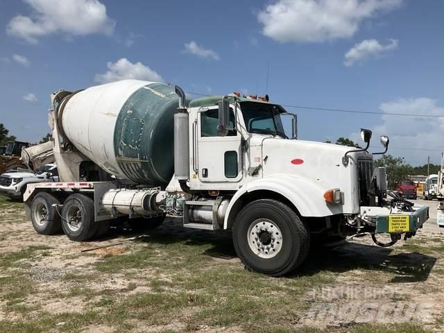 Peterbilt 357 Drugi tovornjaki