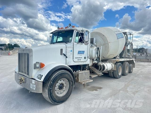 Peterbilt 357 Drugi tovornjaki
