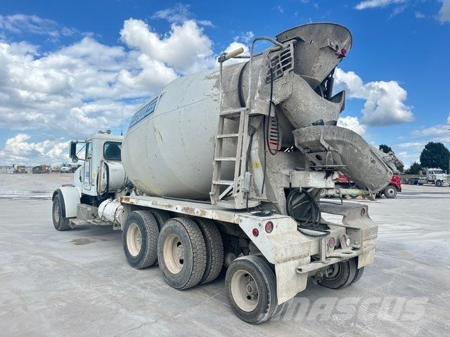 Peterbilt 357 Drugi tovornjaki