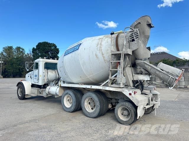 Peterbilt 357 Drugi tovornjaki