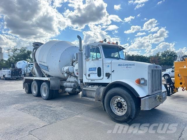 Peterbilt 357 Drugi tovornjaki