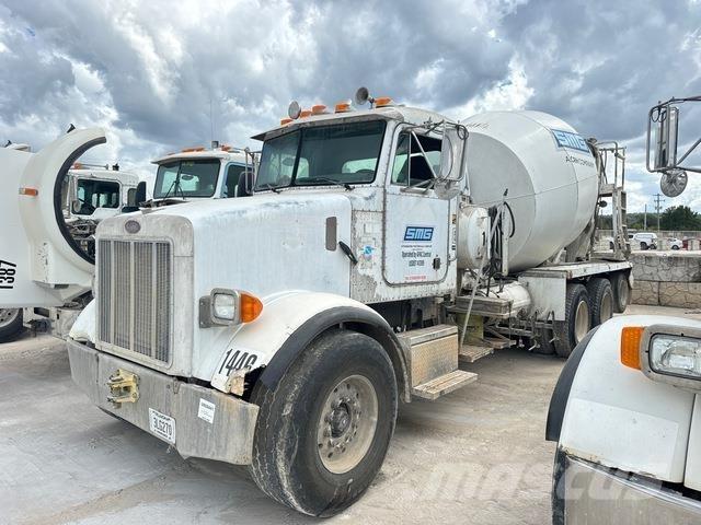 Peterbilt 357 Drugi tovornjaki