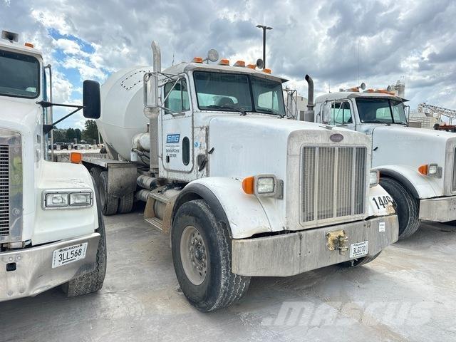 Peterbilt 357 Drugi tovornjaki
