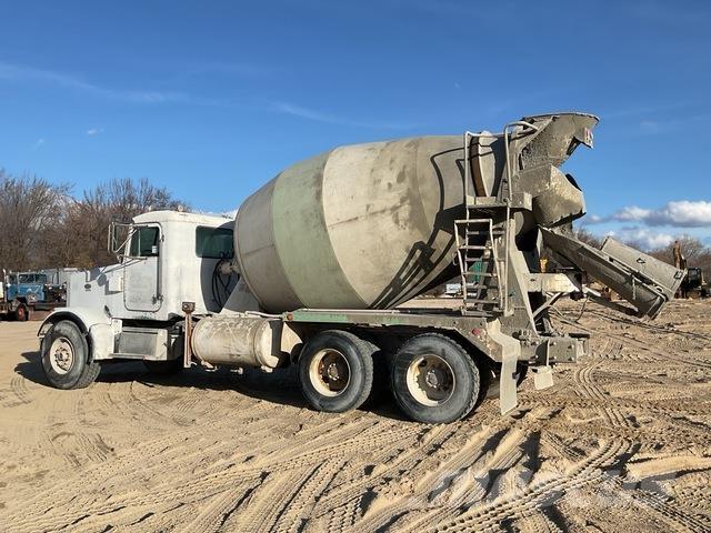 Peterbilt 357 Drugi tovornjaki