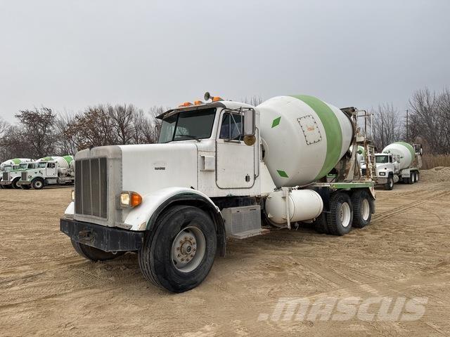 Peterbilt 357 Drugi tovornjaki