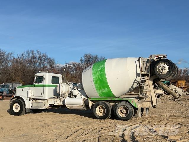 Peterbilt 357 Drugi tovornjaki