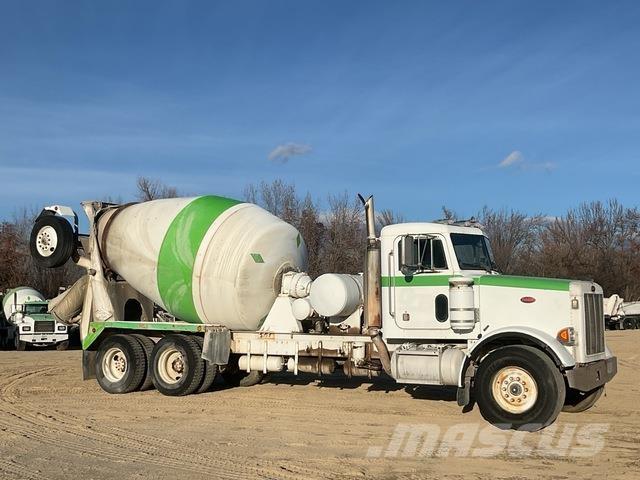 Peterbilt 357 Drugi tovornjaki