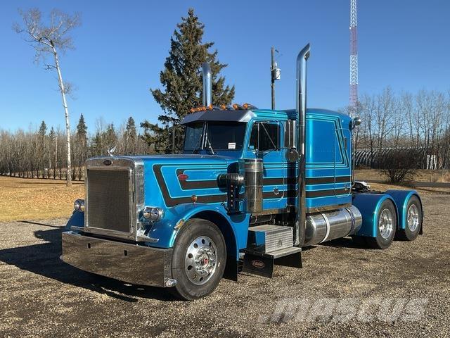 Peterbilt 359 Vlačilci