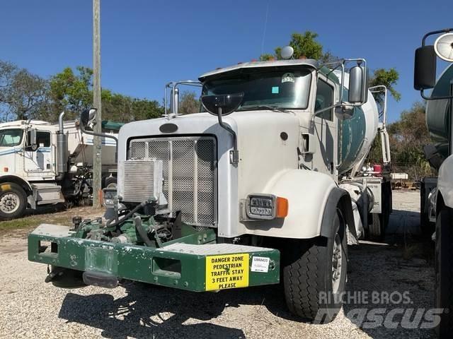 Peterbilt 365 Drugi tovornjaki