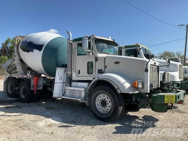 Peterbilt 365 Drugi tovornjaki