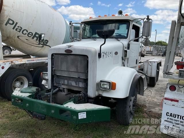 Peterbilt 365 Drugi tovornjaki