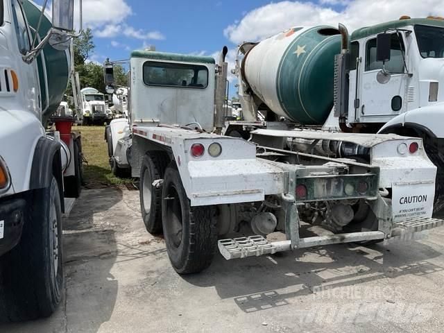 Peterbilt 365 Drugi tovornjaki