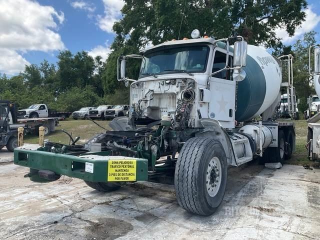 Peterbilt 365 Drugi tovornjaki