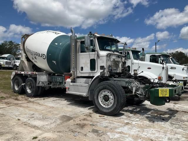 Peterbilt 365 Drugi tovornjaki