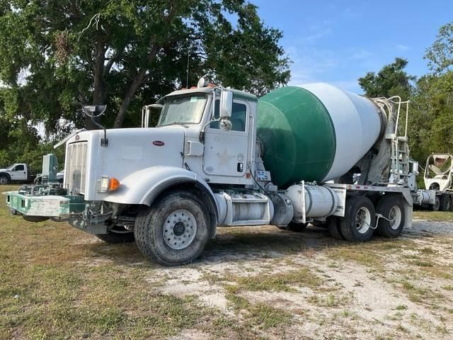 Peterbilt 365 Drugi tovornjaki