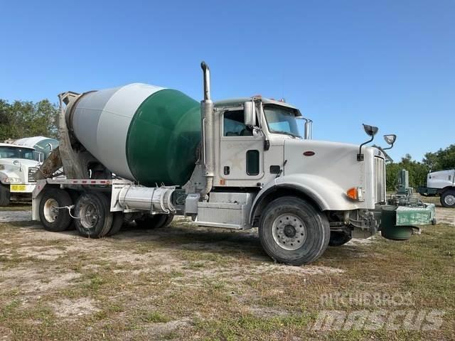 Peterbilt 365 Drugi tovornjaki