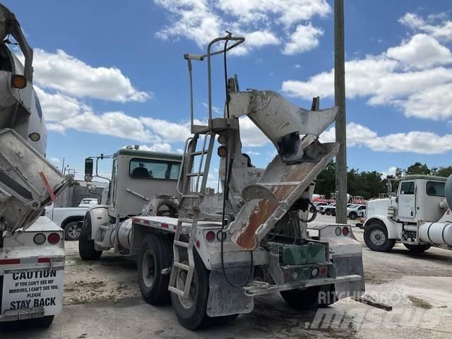 Peterbilt 365 Drugi tovornjaki