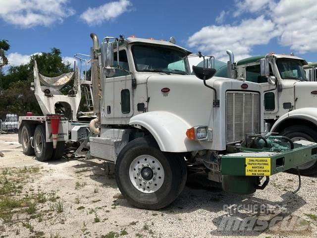 Peterbilt 365 Drugi tovornjaki