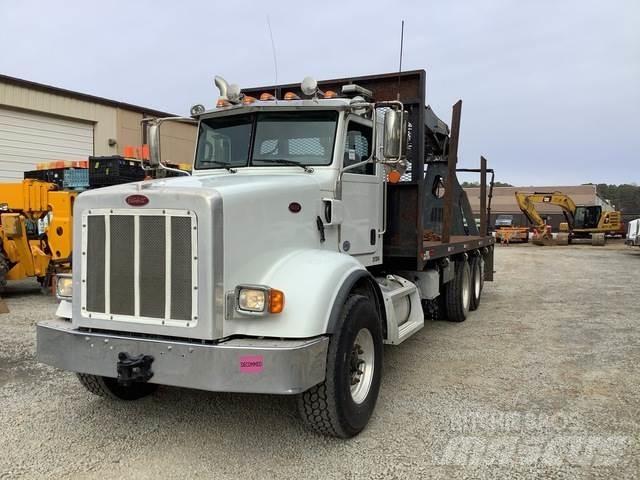 Peterbilt 365 Drugi tovornjaki