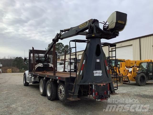 Peterbilt 365 Drugi tovornjaki