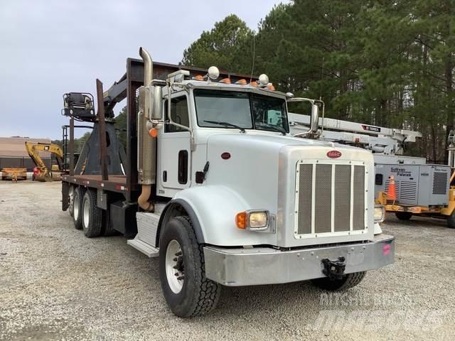 Peterbilt 365 Drugi tovornjaki