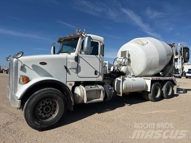 Peterbilt 365 Drugi tovornjaki