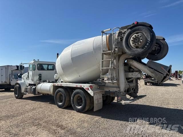 Peterbilt 365 Drugi tovornjaki