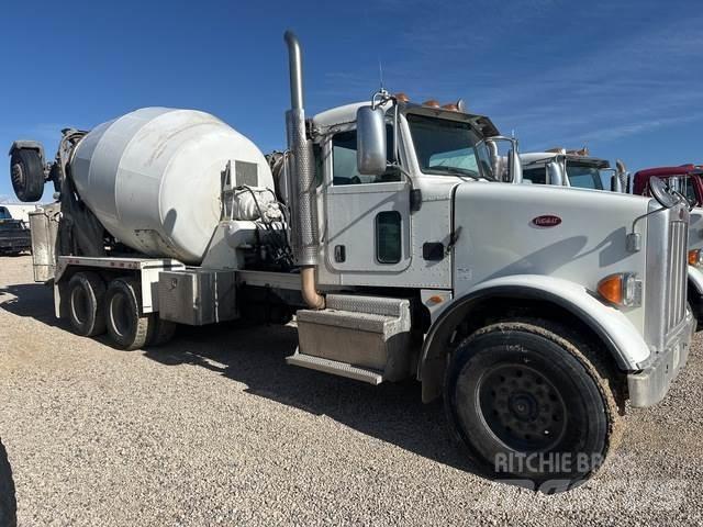 Peterbilt 365 Drugi tovornjaki