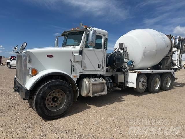 Peterbilt 365 Drugi tovornjaki