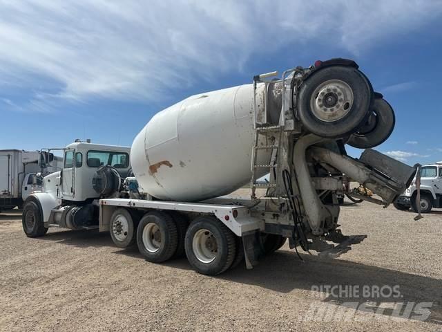 Peterbilt 365 Drugi tovornjaki