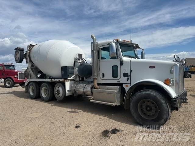 Peterbilt 365 Drugi tovornjaki