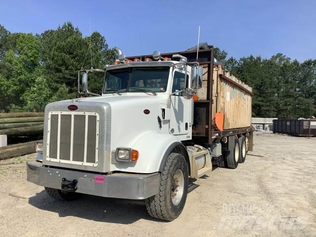 Peterbilt 365 Drugi tovornjaki