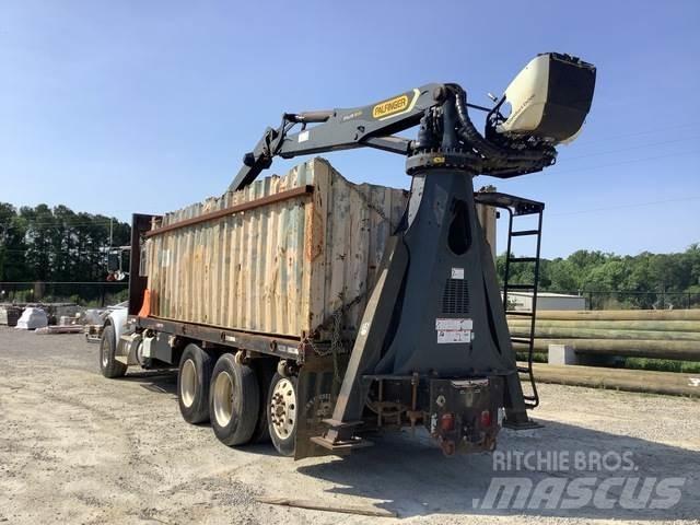 Peterbilt 365 Drugi tovornjaki