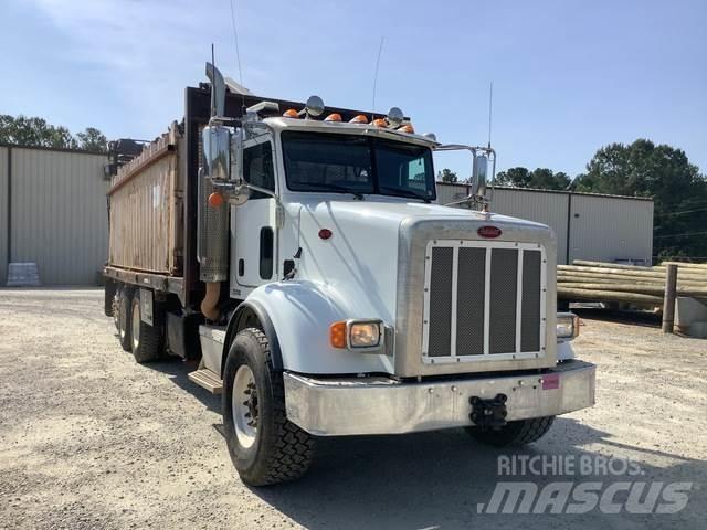 Peterbilt 365 Drugi tovornjaki