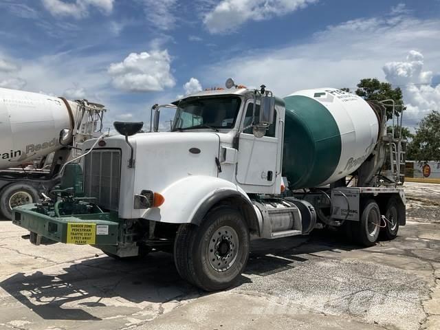 Peterbilt 365 Drugi tovornjaki