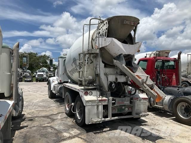 Peterbilt 365 Drugi tovornjaki